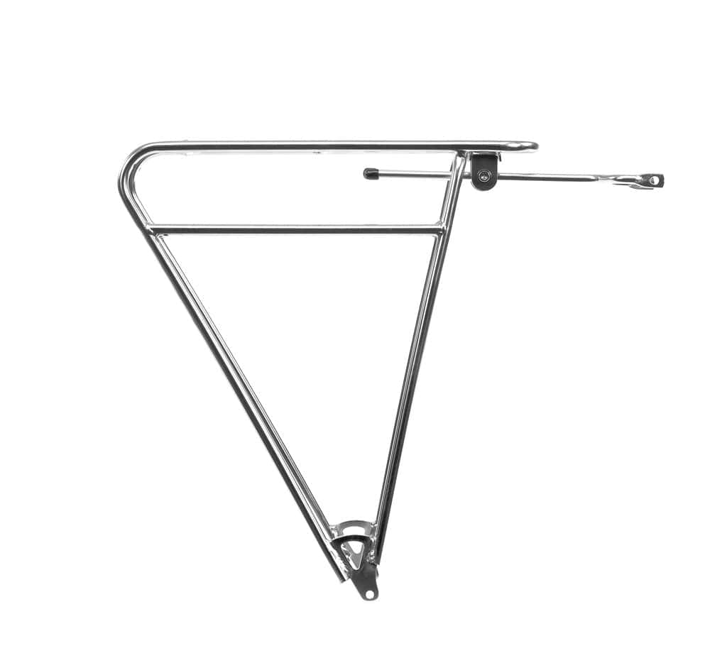 Stainless Commuter Rear Rack