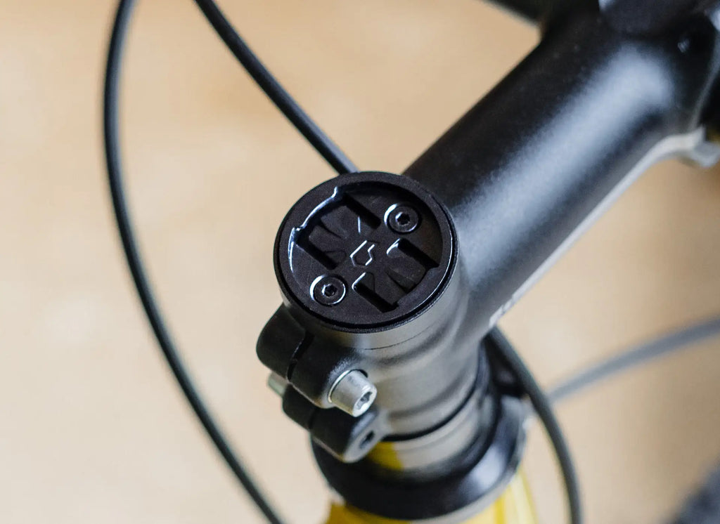 BEELINE VELO 2 STEM CAP MOUNT